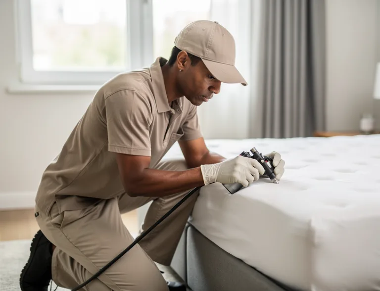Bed Bug Treatment service in St. John's